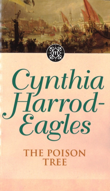Book cover of: Poison Tree