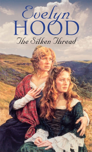 Silken Thread