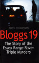 Book cover of: Bloggs 19