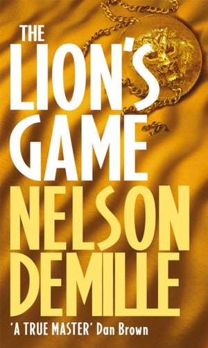 Lion's Game
