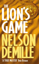 Book cover of: Lion's Game