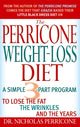 Book cover of: Perricone Weight-Loss Diet. By: Nicholas Perricone