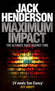 Book cover of: Maximum Impact. By: Jack Henderson