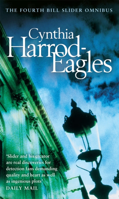 Book cover of: Fourth Bill Slider Omnibus