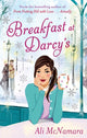 Book cover of: Breakfast At Darcy's