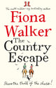 Book cover of: Country Escape. By: Fiona Walker