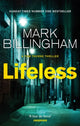 Book cover of: Lifeless