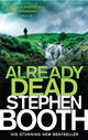 Book cover of: Already Dead. By: Stephen Booth