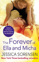 Book cover of: Forever of Ella and Micha