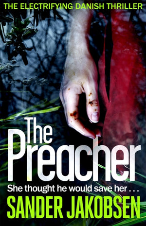 Preacher