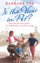Book cover of: Is the Vicar in, Pet?