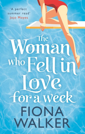 Woman Who Fell in Love for a Week