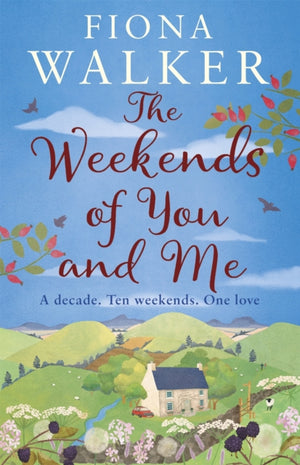 The Weekends of You and Me