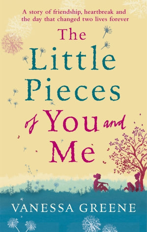 Little Pieces of You and Me