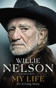 Book cover of: My Life: It's a Long Story. By: Willie Nelson