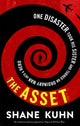 Book cover of: Asset. By: Shane Kuhn