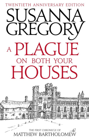 Plague On Both Your Houses