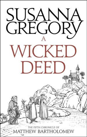 Wicked Deed