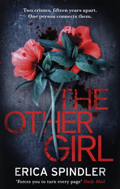 Book cover of: Other Girl. By: Erica Spindler (author)