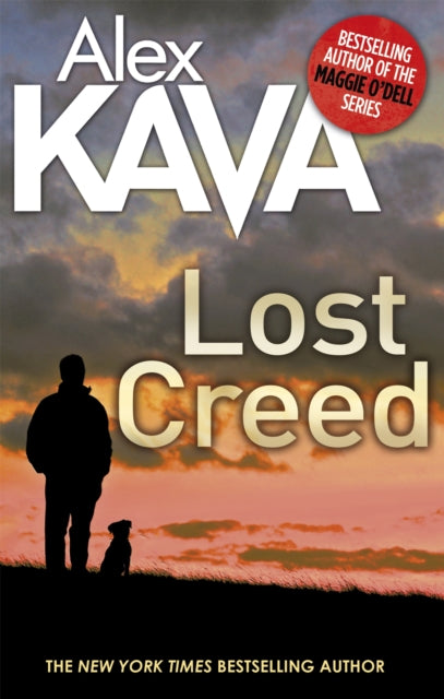 Book cover of: Lost Creed