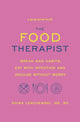 Book cover of: Food Therapist. By: Shira Lenchewski