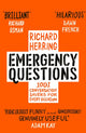Book cover of: Emergency Questions. By: Richard Herring