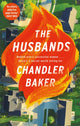 Book cover of: Husbands. By: Chandler Baker