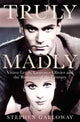 Book cover of: Truly Madly. By: Stephen Galloway