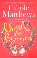 Christmas for Beginners, Fall in love with the ultimate festive read from the Sunday Times bestseller