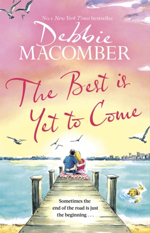 Best Is Yet to Come