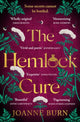 Book cover of: Hemlock Cure. By: Joanne Burn