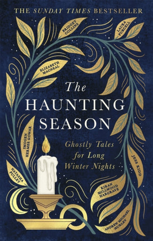 Haunting Season, The instant Sunday Times bestseller and the perfect Halloween read