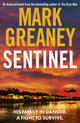Book cover of: Sentinel. By: Mark Greaney