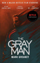 Book cover of: Gray Man. By: Mark Greaney