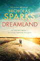 Book cover of: Dreamland