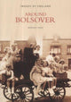 Book cover of: Around Bolsover. By: Bernard Haigh