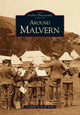 Book cover of: Malvern. By: K. Smith
