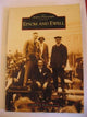 Book cover of: Epsom and Ewell. By: Richard Essen
