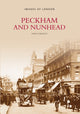Book cover of: Peckham and Nunhead. By: John D. Beasley