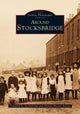 Book cover of: Stockbridge. By: Stockbridge and District History Society