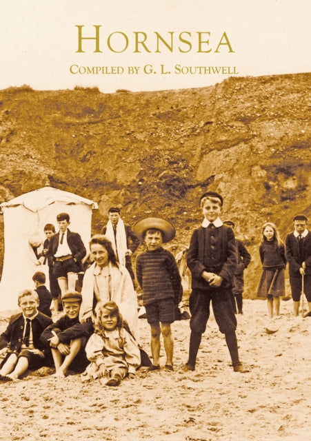 Book cover of: Hornsea. By: G.L. Southwell