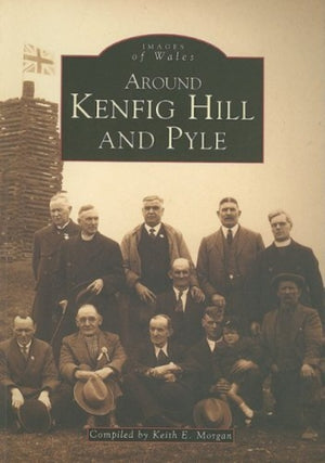 Around Kenfig Hill and Pyle