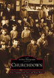 Book cover of: Churchdown. By: Peter Copeland