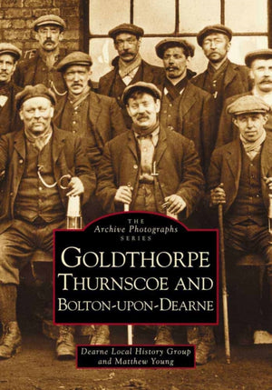 Goldthorpe, Thurnsloe and Bolton-on-Dearne