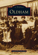 Book cover of: Oldham. By: Freda Millett