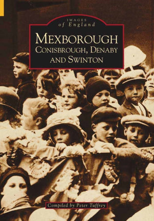 Mexborough, Conisbrough, Denabyand, Swinton