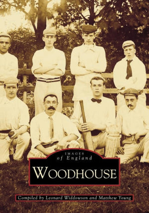 Woodhouse