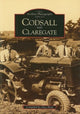 Book cover of: Codsall and Claregate. By: Alec Brew