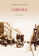 Book cover of: Chelsea. By: Patrick Loobey