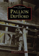 Book cover of: Pallion and Deptford. By: Andrew Clark
